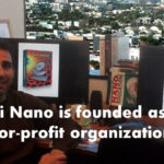 Omni Nano is Founded as Not-For-Profit Nanotech Organization