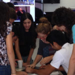 Future STEM Leaders get Hands-on Experience at Omni Nano Nanotech Workshops