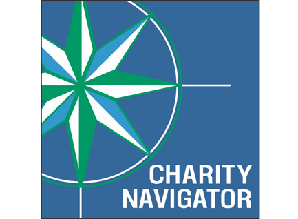 See How Charity Navigator is Ranking Omni Nano.