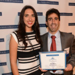 Omni Nano Participates at the Los Angeles Business Journal Non-Profit Awards
