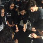High School Students Expand their Career Options Learning about Nanotech at Omni Nano's Workshops