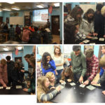 High School Students Learn Nanotechnology at Omni Nano's Hands-on Workshops