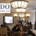 Omni Nano Inspires Professionals at Luncheon for Lido Family Office