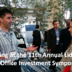 Omni Nano brings Nanogadgets to Lido Family Office Investment Symposium