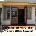 Nanoscience and the Global Family Office Summit - Inspiring Professionals with Nanotech