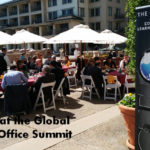 Nanoscience and the Global Family Office Summit - Inspiring Professionals with Nanotech