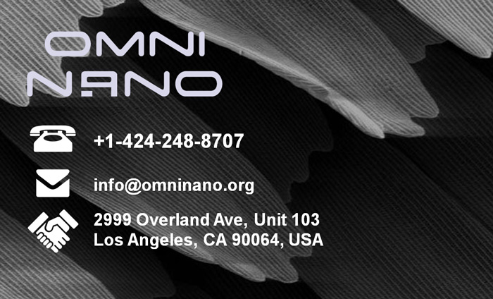 Contact Information for Omni Nano