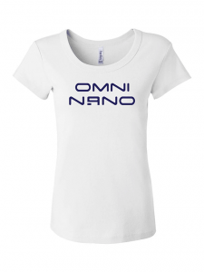 Help Support Omni Nano's Mission to Bring Nanotechnology to Forefront with Merchandise