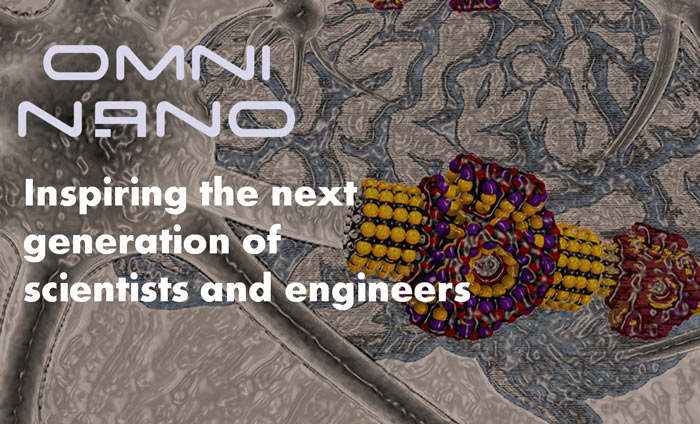 Omni Nano Inspires the Next Generation of Scientists and Engineers in the Workforce