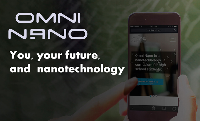 Omni Nano Leads the Future Cohort and Generation of STEM Leaders in Nanotechnology