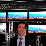Omni Nano Attends Patrick Soon-Shiong Innovation Awards in 2016