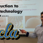 Omni Nano Teaches Intro to Nanotech Course at UCLA