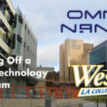 Omni Nano Kicks Off Nanotech Program Curriculum at West Los Angeles College