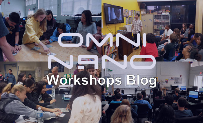Stay Up to Date on Nanotech Workshops with Omni Nano's Blog