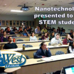 Omni Nano Sparks Student Interest in Nanotech before Spring Course