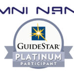 Omni Nano Goes Platinum on GuideStar NonProfit!