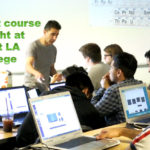 Omni Nano Teaches First Nanotechnology Course at West LA College