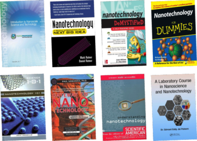 Omni Nano digital curriculum surpasses current nanotechnology textbooks.