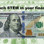 There is so much STEM into banking and finances!
