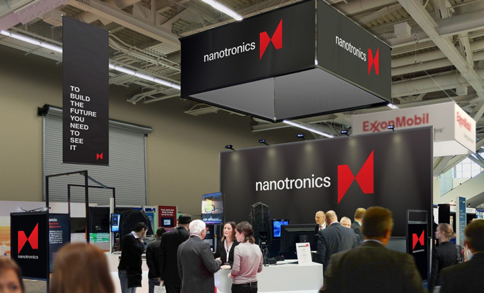 Nanotronics supports nanotechnology and STEM education by supporting Omni Nano.