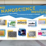 CNSI nanoscience workshops - 2017-18 flyer