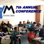 Omni Nano presented its Discover Nanotechnology Workshops at the 2017 Adelante Young Men Conference.