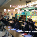 Today, Omni Nano presented its Discover Nanotechnology Workshops to 140 students at Bright Star Academy in Los Angeles, CA.