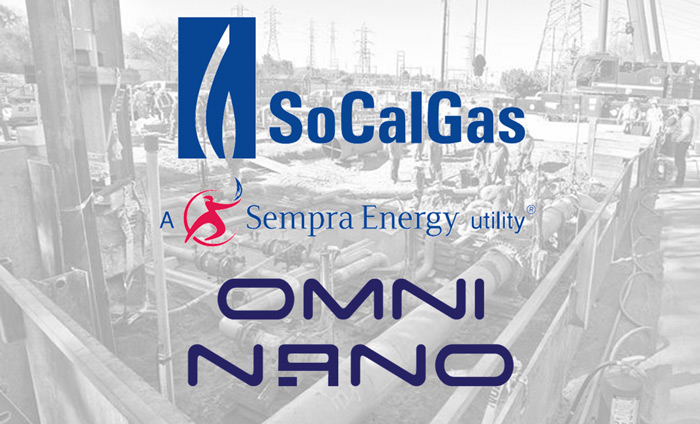 SoCal Gas Company is supporting Omni Nano's "Discover Nanotechnology" workshops.