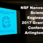 Omni Nano attended the 2017 NSF Nanoscale Science and Engineering Grantees Conference in Arlington, VA.