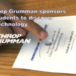Sponsorship by Northrop Grumman Corporation for Omni Nano enabled 280 students to discover nanotechnology this year alone.