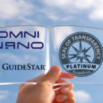 For the third year in a row, Omni Nano is recognized as a GuideStar Platinum member for our commitment to organizational transparency.
