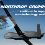 Northrop Grumman continues to inspiring local students by supporting more nanotechnology workshops.