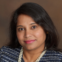 Arpana Verma serves on the Board of Directors of Omni Nano.