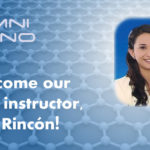 Please help us welcome Omni Nano’s newest team member, July Rincón!