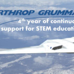 We are honored to continue working with Northrop Grumman to bring more STEM education to the schools in their communities, including El Segundo and Redondo Beach.