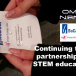 Omni Nano is proud to be one of the few STEM guest speakers servicing the San Fernando Valley, thanks to support from SoCalGas.