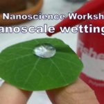 This CNSI workshop focused on the nanoscale control of wetting, meaning how nanomaterials and nanostructures can keep objects completely dry even when submerged in liquid