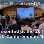 Omni Nano was honored to speak at the NSF-sponsored HI-TEC Conference as part of the MNTeSIG, a national leader in nanotechnology education