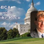 One of the many benefits of NanoBCA membership is exclusive access to the biggest names in nanotechnology, like the NSF's own Dr. Mike Roco
